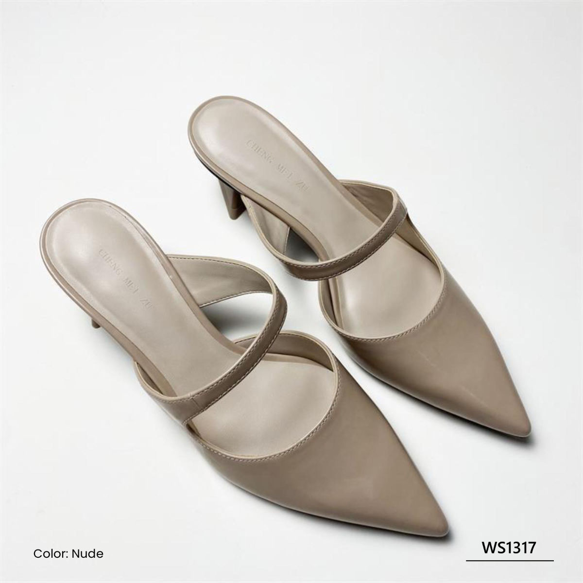 Calm Walk Women’s Sandal